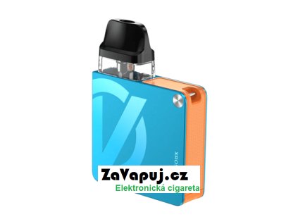 Elektronická cigareta Vaporesso XROS 3 Nano Pod (1000mAh) Bondi Blue