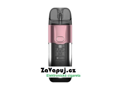 Elektronická cigareta Vaporesso LUXE XR Pod Kit 1500mAh Pink
