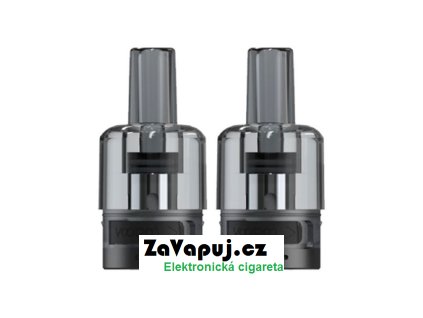 Cartridge VooPoo ITO Pod 0,7ohm 2ml 2ks