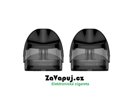 Cartridge Vaporesso Zero S Pod 1,2ohm 2ml 2ks