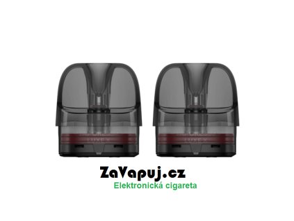 Cartridge Vaporesso LUXE X Pod 0,4ohm 2ks