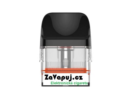Cartridge Vaporesso XROS Mesh 0,6ohm 2ml