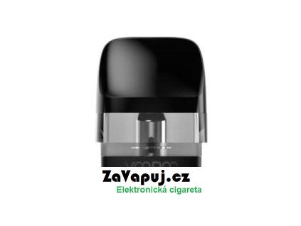 Cartridge VooPoo Vinci V2 1,2ohm