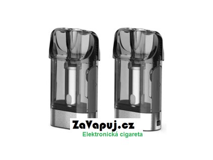 Cartridge Vaporesso XTRA Pod 1,2ohm 2ks