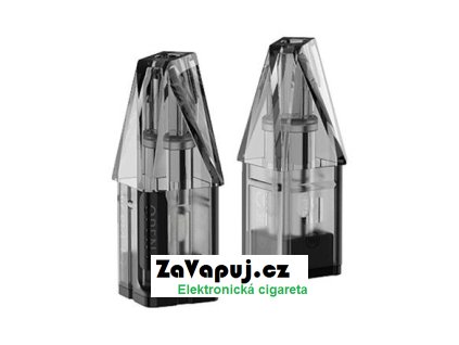 Cartridge pro Vaporesso BARR Pod 1,2ml 2ks