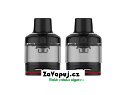 Cartridge Vaporesso GTX POD 26 5,0ml 2ks