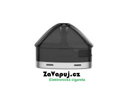 Cartridge VOOPOO FINIC FISH POD 1,6ohm 1,7ml