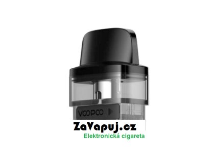 Cartridge VooPoo Vinci Air Pod 4,0ml