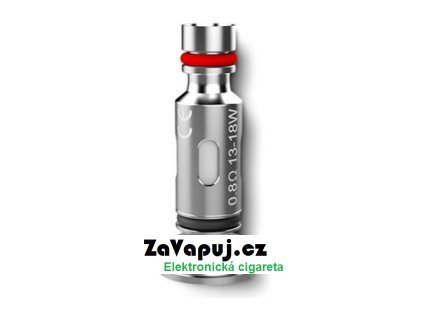 Žhavící hlava Uwell Caliburn G 0,8ohm