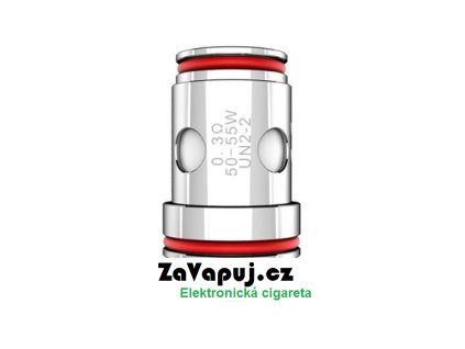 Žhavící hlava Uwell Crown V 0,3ohm