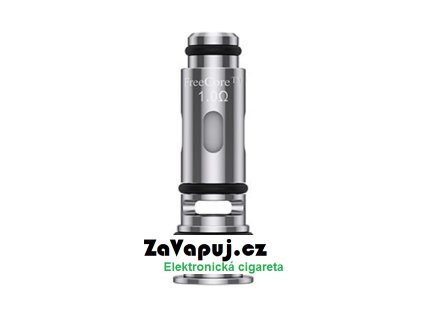 Žhavící hlava Vapefly FreeCore J Series 1,0ohm