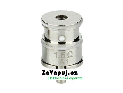 Žhavící hlava VapeOnly vAir-S 1,5ohm