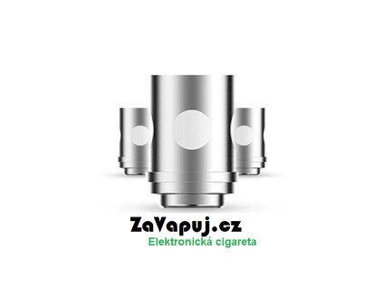 Žhavící hlava Vaporesso EUC Clapton 0,4ohm
