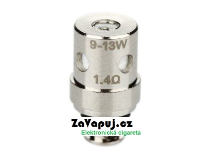 Žhavící hlava Vaporesso Mini EUC Traditional 1,4ohm