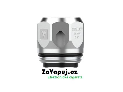 Žhavící hlava Vaporesso GT CCELL 0,5ohm