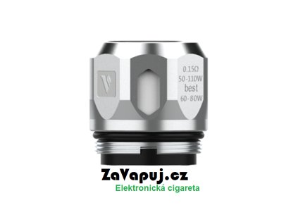 Žhavící hlava Vaporesso GT GT8 0,15ohm