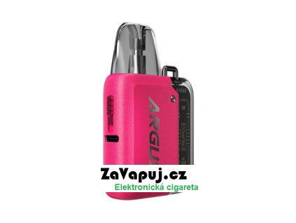 Elektronická cigareta VooPoo Argus P1 Pod 800mAh Passion Pink