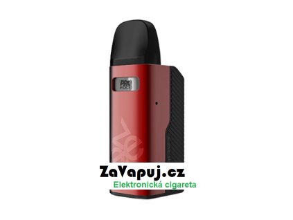Elektronická cigareta Uwell Caliburn GZ2 Pod 850mAh Červená