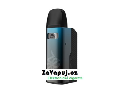 Elektronická cigareta Uwell Caliburn GZ2 Pod 850mAh Modro-Černá