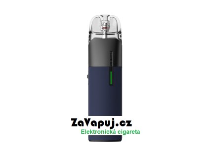 Elektronická cigareta Vaporesso LUXE Q2 Pod 1000mAh (Blue)