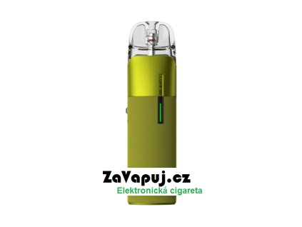 Elektronická cigareta Vaporesso LUXE Q2 Pod 1000mAh (Green)
