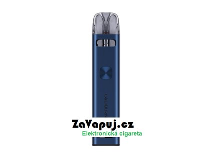 Elektronická cigareta Uwell Caliburn G3 900mAh Blue