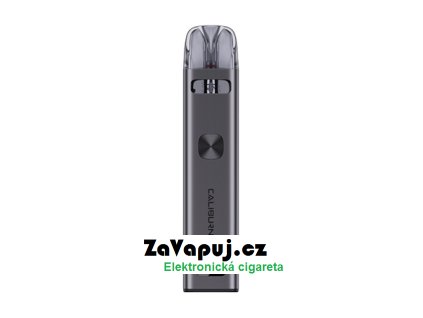 Elektronická cigareta Uwell Caliburn G3 900mAh Gray
