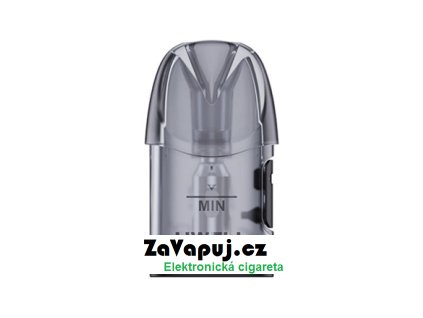 Cartridge Uwell Caliburn A3S 2ml 0,8ohm
