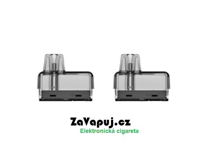 Cartridge Vaporesso ECO NANO Pod (0,8ohm) 2ks