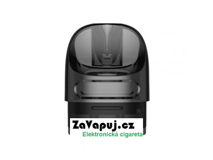 Cartridge Aspire Flexus Q Pod 2ml