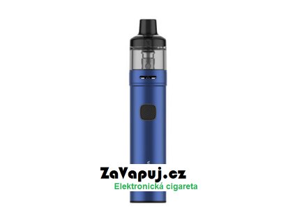Elektronická cigareta Vaporesso GTX GO 40 Pod 1500mAh Modrá