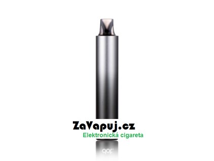 Elektronická cigareta DotMod Switch R Pod 1000mAh Silver Obsidian