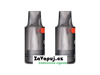 Cartridge DotMod Switch R 3ml 0,8ohm 2ks