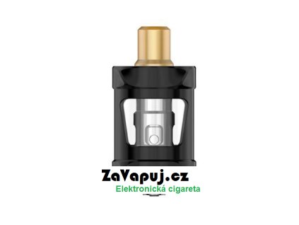 Clearomizér Innokin Z Force Tank 5ml Černý