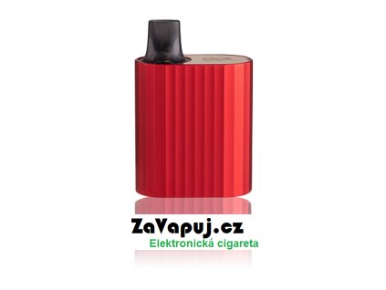 Elektronická cigareta Dotmod Switch Nano Pod (1000mAh) Red