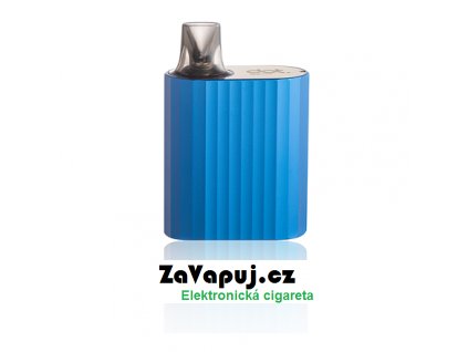 Elektronická cigareta Dotmod Switch Nano Pod (1000mAh) Royal Blue