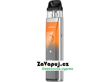 vaporesso xros pro pod elektronicka cigareta 1200mah orange