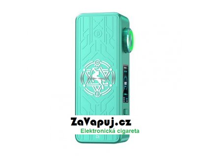 Lost Vape Centaurus M100 Mod (Icy Mint)