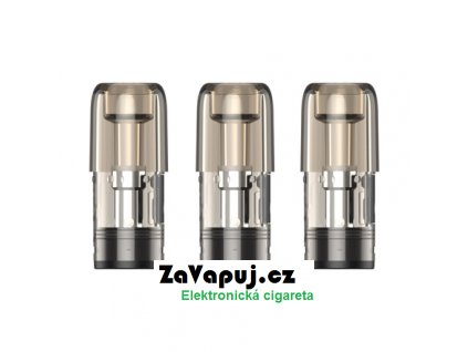 Cartridge Joyetech eRoll Slim Pod odpor 1,0ohm 3ks