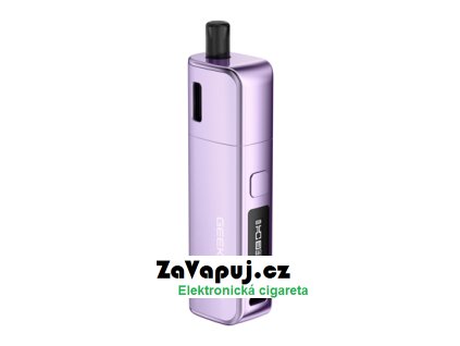 Elektronická cigareta GeekVape Soul AIO Pod 1500mAh Violet