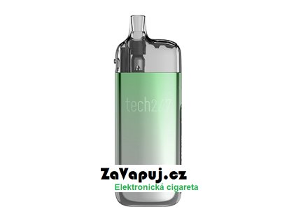 Elektronická cigareta Smoktech Tech247 Pod 1800mAh Green Gradient