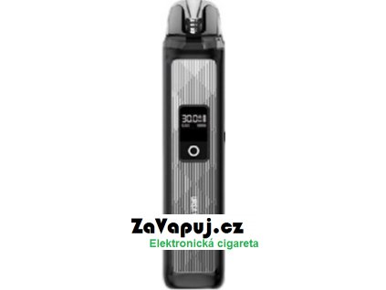 lost vape ursa nano pro 2 elektronicka cigareta 1000mah storm black