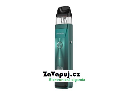 Elektronická cigareta Vaporesso XROS PRO Pod 1200mAh Green