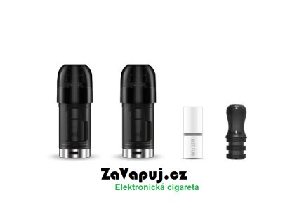 Cartridge Lost Vape Thelema Nexus Pod 0,8ohm 2ml 2ks