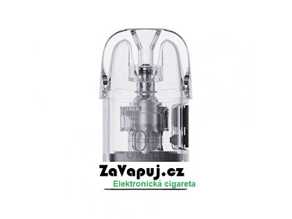 Cartridge Uwell Dillon EM Pod 0,9ohm