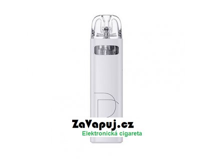 Elektronická cigareta Uwell Dillon EM Pod 900mAh Off White Micro Arc