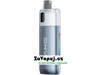 oxva oneo pod elektronicka cigareta 1600mah haze blue