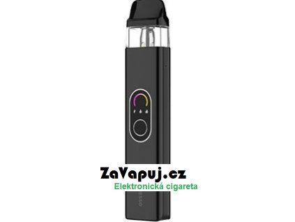 vaporesso xros 4 pod elektronicka cigareta 1000mah black