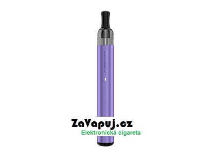 Elektronická cigareta VooPoo Doric Galaxy S1 Pod 800mAh Lucky Purple