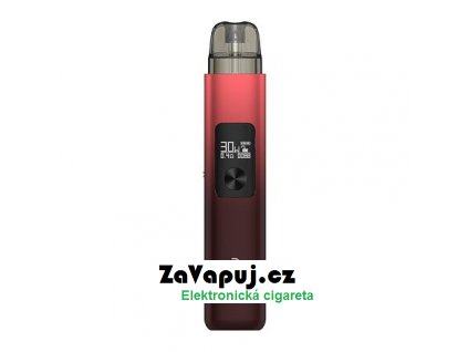 Elektronická cigareta Nevoks Feelin AX Pod 1500mAh Aurora Red